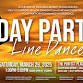 Day Party Line Dance