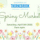 April Spring Market