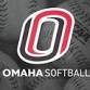Nebraska-Omaha Mavericks vs. North Dakota Fighting Hawks (DH)