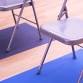 Chair Yoga - Maize Rec