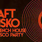 Daft Disko en Omaha Entradas - 04/05/2025 8:00 PM