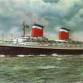 Mobile Harbor Cruise featuring SS United States