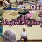 Chair Yoga - Haysville Senior Center