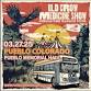 Old Crow Medicine Show