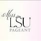 MISS LSU 2025
