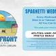 Spaghetti Wednesday featuring Helping Hand of Myrtle Beach