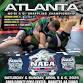 Atlanta Grappling & BJJ Championship – Marietta, GA