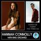 Hannah Connolly: The Soundpost Sessions