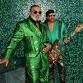 Isley Brothers