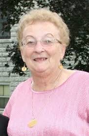 Obituary of Louise Moore