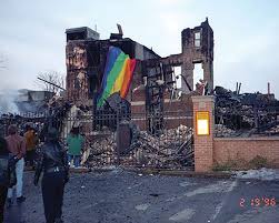 Fire and Ice: Remembering the long-lost Hotel Washington | Our Lives