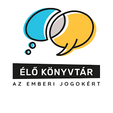 Élő Könyvtár az Emberi Jogokért profilja