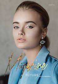 Future Generation: Lucy Poole