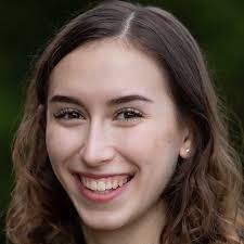 Emily Myers receives Stein Family Scholarship from TJF