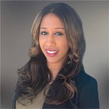 Congratulations to Yasmine Murray, Esq., H. J. Russell & Company EVP…