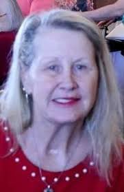 Judy Ford Stillman (1957-2023)