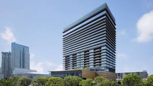 ウェスティンホテル横浜 宿泊予約【楽天トラベル】