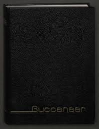 Buccaneer 1985 - ECU Digital Collections