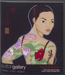 Art and Australia, v. 48, no. 1 (2010)