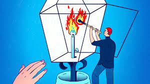 So You Think Youve Been Gaslit | The New Yorker