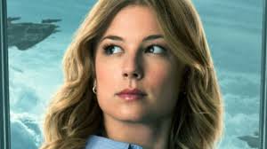 The Untold Truth Of Marvel's Sharon Carter