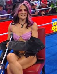 CrispyWrestling on X: Dakota Kai and Iyo Sky had me jaw dropped on WWERaw  thats all im gonna say t.coqRBw0AVDGw  X
