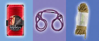 Best Ropes for Bondage