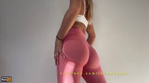leggings stripping