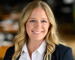 Social Work's Abigail Latimer and Lynden Bond selected as UK ASCEND…