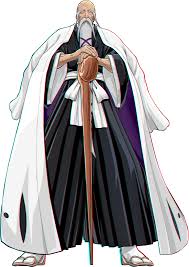 BLEACH Rebirth of Souls