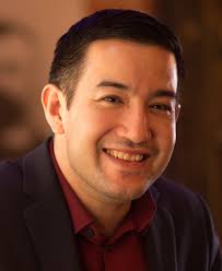 Francesco Lecce-Chong, Music Director & Conductor SEASON