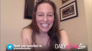 Heather Harmon (Brooke) Chaturbate stream 23. 4. 2020