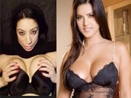 Priyanka Chopras connection with Sunny Leone, Shanti Dynamite