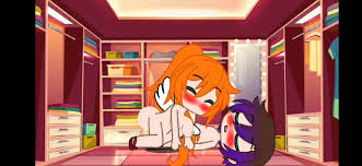 Michael Fucking Mrs Afton (12) | Gacha Life Porn.