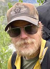 Too good to lose' — Friends, family and firefighters pay tribute to fallen  smokejumper Tim Hart