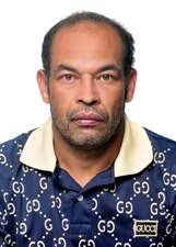 Candidato Valdir Pedroso