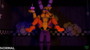 bonnie x chica porno
