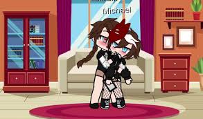 Lust Potion Gacha Michael X William | Gacha Life Porn.