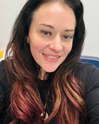 Amanda Milsap's Instagram, Twitter & Facebook