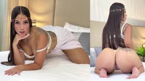 Jennifer Lopez look alike Big Ass Desi Bhabhi Fucked by Bro in law