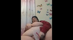 Making dirty panties for buyer