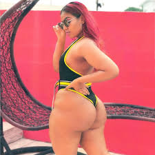 ashana finesse - ShesFreaky