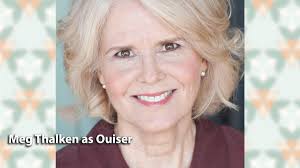 Meet the Cast of Steel Magnolias