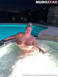 trailertrashtammy Nude Leaks Photo 7 - NudoStar