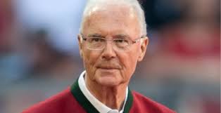 El Allianz Arena ante el último adiós al 'Kaiser' Franz Beckenbauer