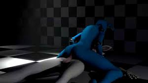 Toy Bunnie by rule 34 compilation (fnaf) - XNXX.COM