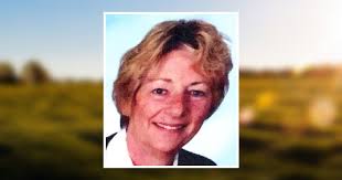 Nancy (Eucalitto) Zega Obituary March 17, 2016