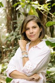 Adriana Naranjo – Cumbres Propiedad Raiz