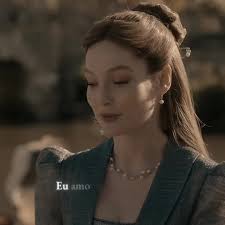 [Fanfic edit] Lily e Francesca 🤍