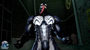Next Level Growth, Venom Muscle Growth, Spiderman Absorption